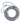 Linsoul Tripowin C-01 IEM Hybrid Copper-Silver Earphone Cable, 16-core, OFC and Silver-Plated Copper HiFi Replacement Cable for Wired Earbuds (2Pin, 3.5mm), Blue_1