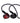 Linsoul ZiiGaat x Vivir Digital: Rumba 10mm Graphene DD Driver IEM Earphone, Red_1