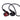 Linsoul ZiiGaat x Vivir Digital: Rumba 10mm Graphene DD Driver IEM Earphone, Red_1