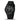 LN LENQIN Mens Watches Analog Quartz Sports Unisex Watch 30M Waterproof Nurse Watches for Men Women Nurse Medical Professionals-Military Time with Second Hand Glowing Easy to Read Dial Wrist Watch_ARAllBlack_1