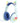 LOBKIN Kids Headphones with Microphone Bluetooth 6.0, Toddler Headphones Cat Ear LED Light, Rotatable External HD Mic Volume Limited 85/94dB AUX Cable for Boys Girls Online School & Gaming