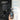 Lockly Secure Plus Bluetooth Smart Door Lock, Keyless Entry with PIN Genie Digital Keypad, 3D Biometric Fingerprint Sensor Front Door Lock with Handle, Voice Control & Auto Lock - Latch Edition_MatteBlack_2986