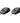 Logitech B100 Wired Mouse for Computer and Laptop, USB Corded Mouse, Right or Left Hand Use - Black (Pack of 2)_1