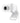 Logitech Brio 100 Full HD Webcam with Built-in Microphone, Privacy Protection, Auto Light Correction and USB-A Connection - White_1