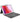 Logitech Combo Touch for iPad (7th, 8th and 9th Generation) Keyboard case with trackpad, Wireless Keyboard, Smart Connector Technology - Graphite_Graphite_1
