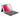 Logitech Combo Touch for iPad (7th, 8th and 9th Generation) Keyboard case with trackpad, Wireless Keyboard, Smart Connector Technology - Graphite_Graphite_1