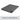 Logitech Combo Touch iPad Pro 11-inch Keyboard Case - Oxford Gray, OxfordGray_151