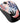 Logitech Design Collection Limited Edition Wireless Mouse, CoralReef_1
