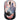 Logitech Design Collection Limited Edition Wireless Mouse, CoralReef_97