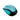 Logitech Doodle Collection M325c - Mouse - Optical - 5 Buttons - Wireless - 2.4 GHz - USB Wireless Receiver - Twinkle Teal, TwinkleTeal_71