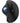 Logitech Ergo M575S Wireless Ergonomic Trackball Mouse, Black/Blue (910-007026)_1