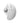 Logitech Ergo M575S Wireless Trackball Mouse, Wireless Ergonomic Mouse with Bluetooth and Encrypted Dongle, Comfortable Thumb Control, Precise and Smooth Tracking, for PC/Mac - Off- White Silver Ball, WhiteSilverBall_1