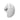 Logitech Ergo M575S Wireless Trackball Mouse, Wireless Ergonomic Mouse with Bluetooth and Encrypted Dongle, Comfortable Thumb Control, Precise and Smooth Tracking, for PC/Mac - Off- White Silver Ball, WhiteSilverBall_1