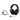 Logitech G Pro X SE Wired Gaming Headset with Microphone: Detachable Mic, DTS Headphone:X 7.1, Memory Foam Ear Pads, 50 mm Drivers, USB DAC Incl. - Black