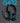 Logitech G432 Wired Gaming Headset, 7.1 Surround Sound, DTS Headphone:X 2.0, Flip-to-Mute Mic, PC (Leatherette) Black/Blue_BlackBlue_2165