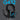 Logitech G432 Wired Gaming Headset, 7.1 Surround Sound, DTS Headphone:X 2.0, Flip-to-Mute Mic, PC (Leatherette) Black/Blue_BlackBlue_2165