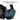 Logitech G432 Wired Gaming Headset, 7.1 Surround Sound, DTS Headphone:X 2.0, Flip-to-Mute Mic, PC (Leatherette) Black/Blue_BlackBlue_2167
