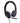 Logitech H540 Computer HD Headset, Over-the-Head, Black (981-000510)_1