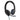 Logitech H540 Computer HD Headset, Over-the-Head, Black (981-000510)_1
