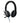 Logitech H540 Computer HD Headset, Over-the-Head, Black (981-000510)_171