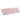 Logitech K270 Wireless Keyboard for Windows, 2.4 GHz Wireless, Full-Size, Number Pad, 8 Multimedia Keys, 2-Year Battery Life, Compatible with PC, Laptop - Rose_Rose_1