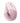 Logitech Lift Vertical Ergonomic Mouse, Wireless, Bluetooth or Logi Bolt USB Receiver, Quiet clicks, 4 Buttons, Compatible with Windows/macOS/iPadOS, Laptop, PC - Rose_1