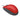 Logitech M110 USB Optical 1000DPI Ambidextrous Red mice_52
