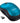 Logitech M185 Wireless Mouse, 2.4GHz with USB Mini Receiver, 12-Month Battery Life, 1000 DPI Optical Tracking, Ambidextrous, Compatible with PC, Mac, Laptop - Blue_1