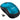 Logitech M185 Wireless Mouse, 2.4GHz with USB Mini Receiver, 12-Month Battery Life, 1000 DPI Optical Tracking, Ambidextrous, Compatible with PC, Mac, Laptop - Blue_1