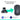 Logitech M185 Wireless Mouse, 2.4GHz with USB Mini Receiver, 12-Month Battery Life, 1000 DPI Optical Tracking, Ambidextrous PC/Mac/Laptop - Swift Grey (Pack of 4), SwiftGrey_35