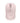 Logitech M240 Silent Bluetooth Mouse, Wireless, Compact, Portable, Smooth Tracking, 18-Month Battery, for Windows, macOS, ChromeOS, Compatible with PC, Mac, Laptop, Tablets - Rose_1