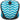 Logitech M317C 910-004508 Wireless Scroll Mouse - Teal Chevron, TealChevron_1
