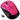 Logitech M325 Wireless Mouse for Web Scrolling - Brilliant Rose_1