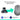 Logitech M330 Silent Wireless Mouse, 2.4GHz with USB Receiver, Optical Tracking, Quiet & Lightweight, Long Battery Life, for PC, Mac, Laptop, Chromebook - Grey_10