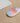 Logitech M340 Wireless Mouse with Limited Edition Prints, USB Receiver and Silent Clicks, Portable Wireless Mouse for Laptop, PC, Windows, Chrome, Surface Sheer Dream, SheerDream_104