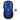 Logitech M510 Wireless Computer Mouse Comfortable Shape with USB Unifying Receiver, with Back/Forward Buttons and Side-to-Side Scrolling, Blue, DarkBlue_1