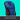 Logitech M510 Wireless Computer Mouse Comfortable Shape with USB Unifying Receiver, with Back/Forward Buttons and Side-to-Side Scrolling, Blue, DarkBlue_65
