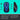 Logitech M510 Wireless Computer Mouse Comfortable Shape with USB Unifying Receiver, with Back/Forward Buttons and Side-to-Side Scrolling, Blue, DarkBlue_66