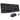 Logitech MK120 Wired Keyboard and Mouse Combo for Windows, Optical Wired Mouse, Full-Size Keyboard, USB Plug-and-Play, Compatible with PC, Laptop - Black_1