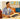 Logitech MK295 Wireless Mouse & Keyboard Combo with SilentTouch Technology, Full Numpad, Advanced Optical Tracking, Lag-Free Wireless, 90% Less Noise - Graphite_7