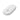 Logitech Pebble i345 Wireless Bluetooth Mouse for iPad - Off White, OffWhite_1
