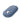 Logitech Pebble Wireless Mouse with Bluetooth or 2.4 GHz Receiver - Blueberry_1