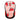 Logitech Play Collection M325c Mouse - Optical - Wireless - Radio Frequency - USB - 1000 Dpi - Tilt Wheel - 5 Button[s] - Waterm, Redgreenpink_1