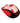 Logitech Play Collection M325c Mouse - Optical - Wireless - Radio Frequency - USB - 1000 Dpi - Tilt Wheel - 5 Button[s] - Waterm, Redgreenpink_7