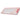 Logitech POP ICON Keys Wireless Bluetooth Keyboard, Comfortable Typing, Programmable Keys, Easy-Switch Between up to 3 Devices, for Laptop, Tablet, PC Rose and Off-White_Rose_1