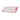 Logitech POP ICON Keys Wireless Bluetooth Keyboard, Comfortable Typing, Programmable Keys, Easy-Switch Between up to 3 Devices, for Laptop, Tablet, PC Rose and Off-White_Rose_1