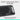 Logitech POP ICON Keys Wireless Bluetooth Keyboard, Comfortable Typing, Programmable Keys, Easy-Switch Between up to 3 Devices, for Laptop, Tablet, PC Graphite and White_GraphiteWhite_116