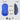 Logitech Signature M550 L Full Size Wireless Mouse - for Large Sized Hands, 2-Year Battery, Silent Clicks, Bluetooth, Multi-Device Compatibility - Blue_120