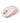 Logitech Signature M550 Wireless Mouse - for Small to Medium Sized Hands, 2-Year Battery, Silent Clicks, Bluetooth, Multi-Device Compatibility - Rose_1