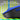 Logitech Signature M650 L Full Size Wireless Mouse - for Large Sized Hands, 2-Year Battery, Silent Clicks, Customizable Side Buttons, Bluetooth, for PC/Mac/Multi-Device/Chromebook - Classic Blue, ClassicBlue_88